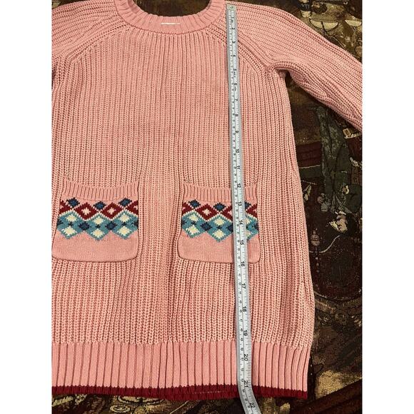 Hannah Andersson Sweater Dress - Picture 7 of 7